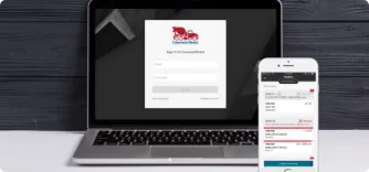 Real-Time Order Tracking