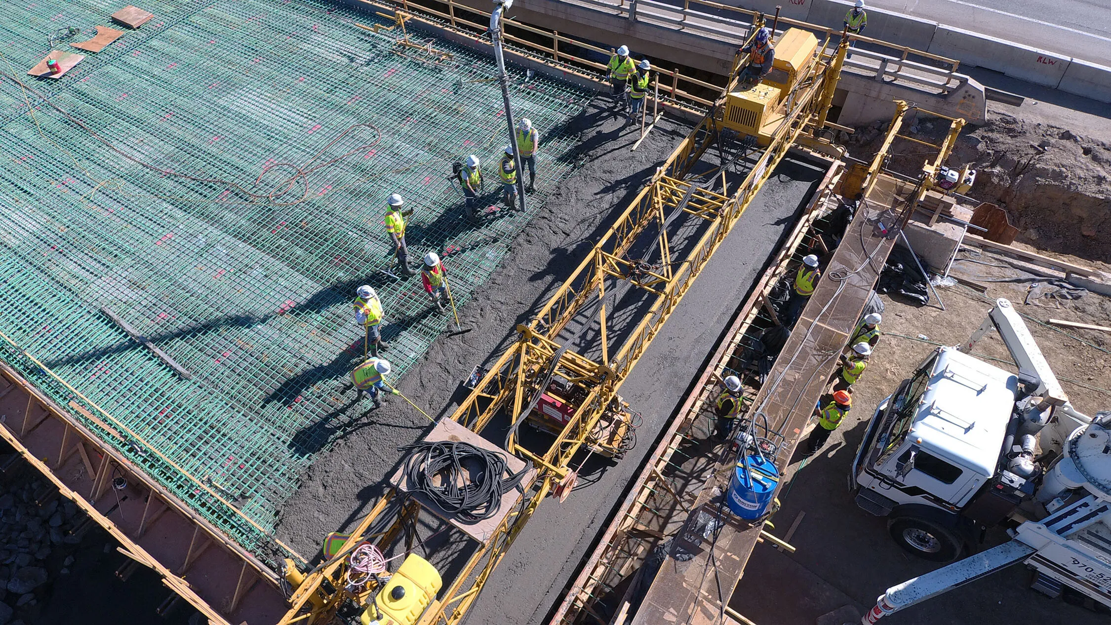 Portrait of Sam Cain