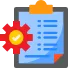 Order Management icon