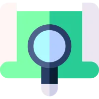 Dispatch ticket information