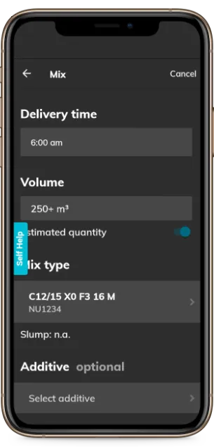 Some Additional Details screenshot