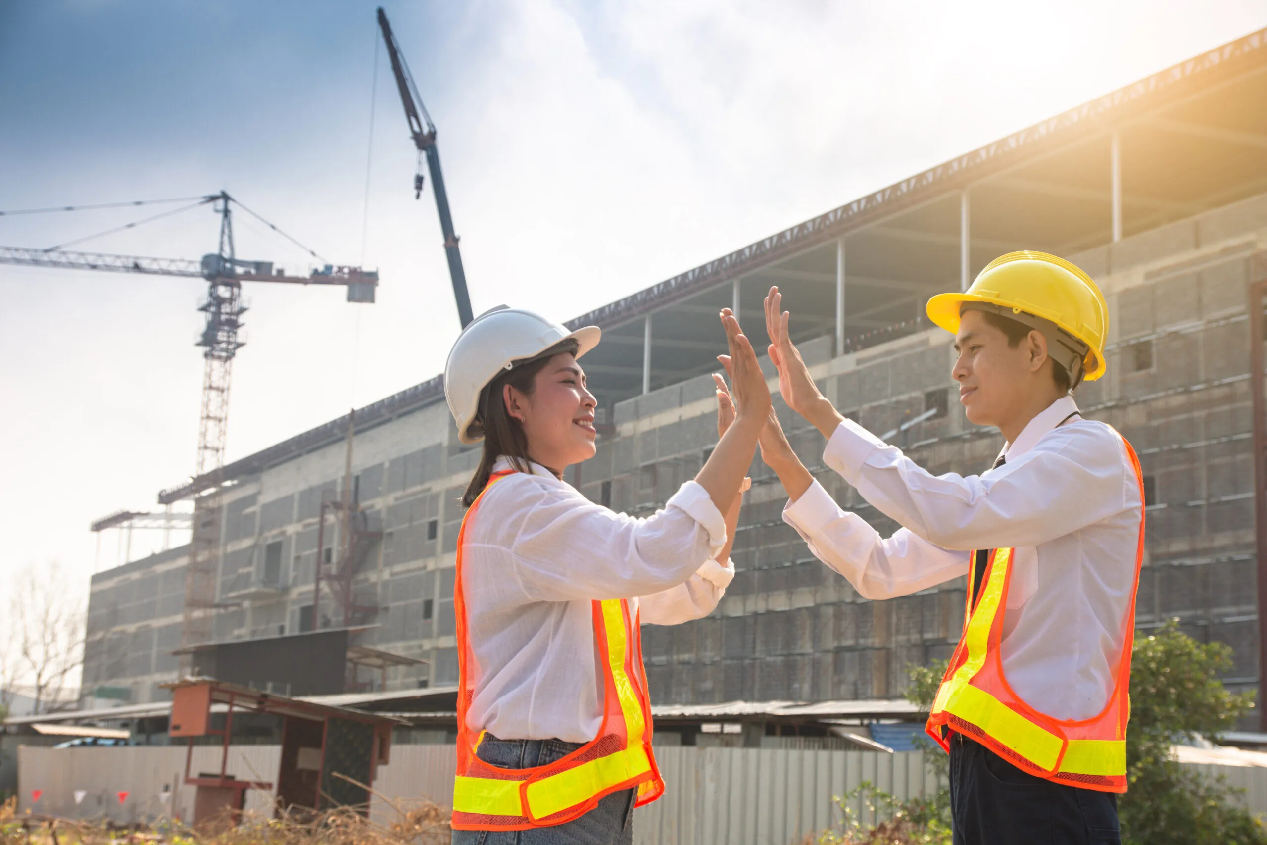 Post-delivery Customer Experience