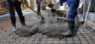 Concrete Batching Software