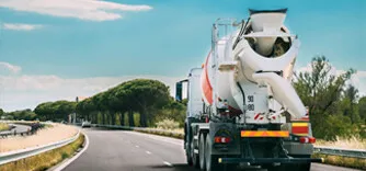 Online Commercial Concrete Delivery