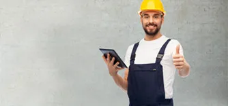 Livraison de béton commercial en ligne