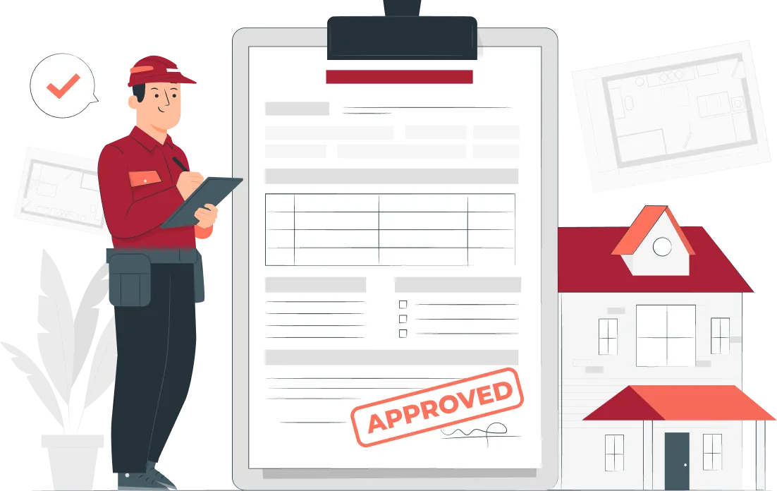 Special features of concrete delivery ticketing system